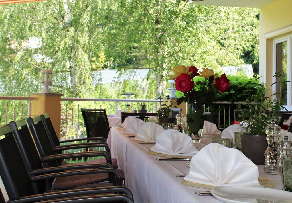 Hotel Rotwand Laives Bagian luar foto