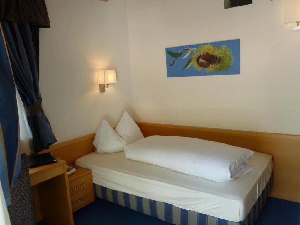 Hotel Rotwand Laives Bagian luar foto