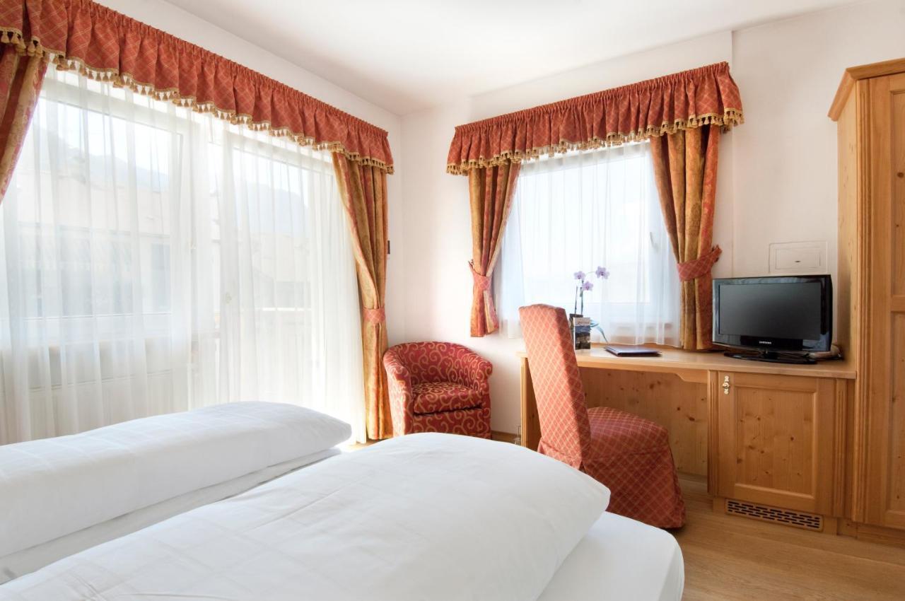 Hotel Rotwand Laives Ruang foto
